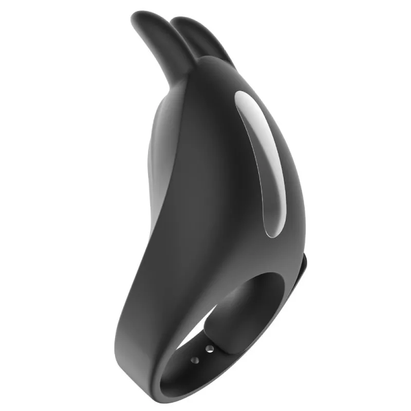 FUKR Cockring vibrant RINBIT 7 Vibrations Diamètre ajustable